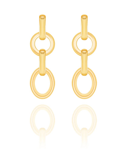 The Renaissance Romance Earrings
