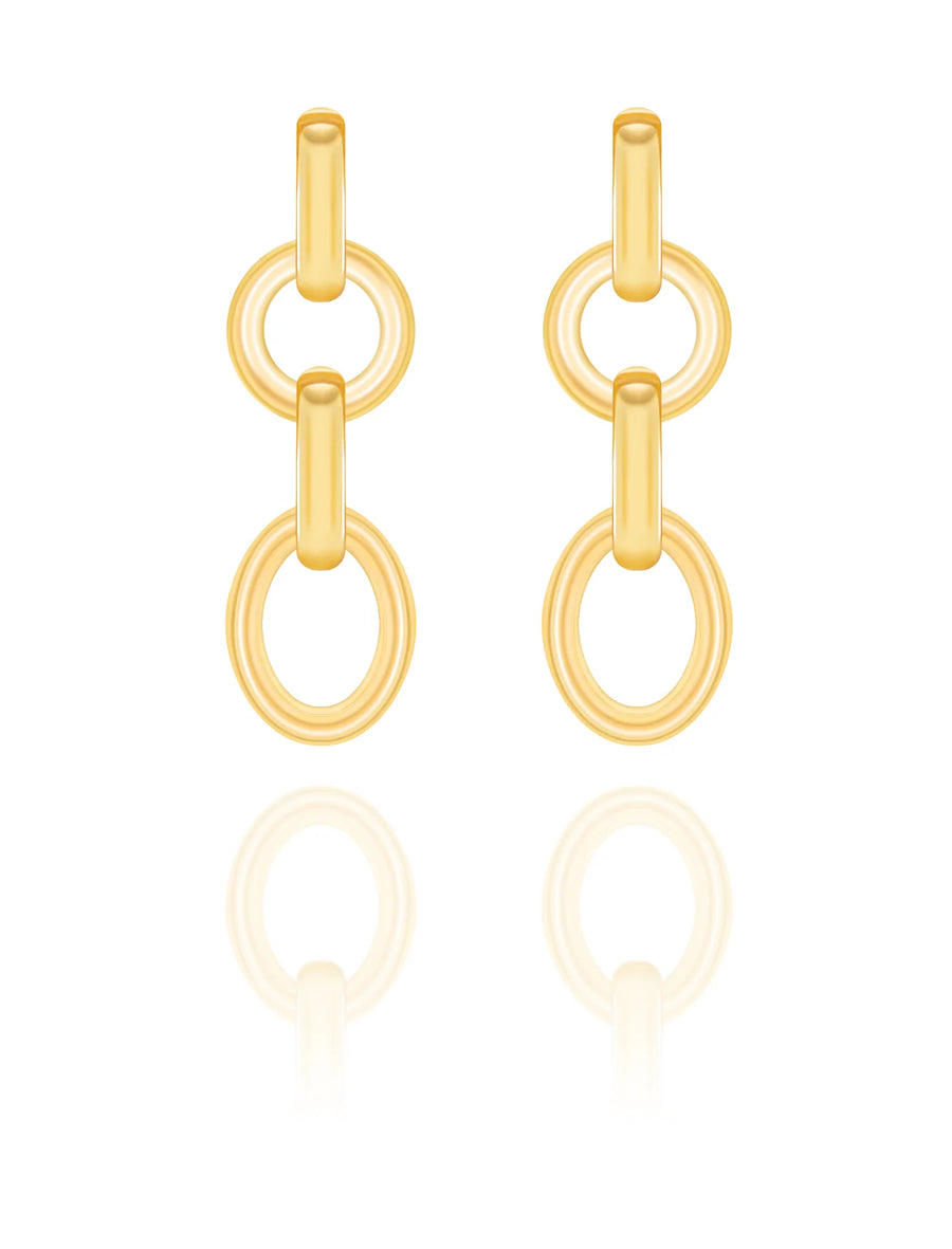The Renaissance Romance Earrings