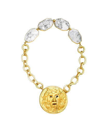 The Renaissance Romance Necklace