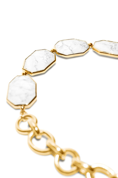 The Renaissance Romance Necklace