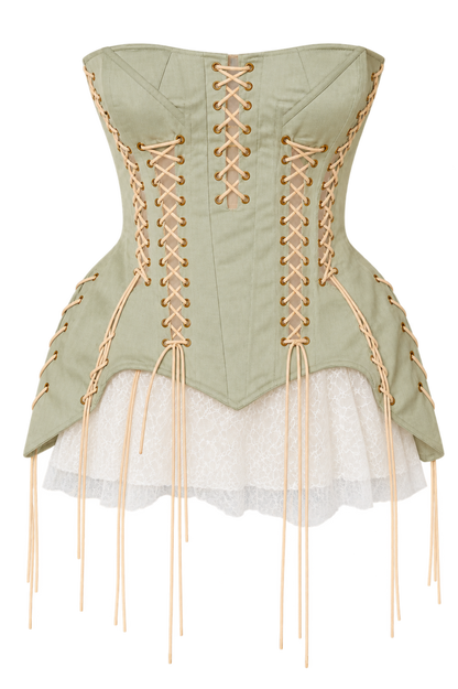 Josephine Mini Dress