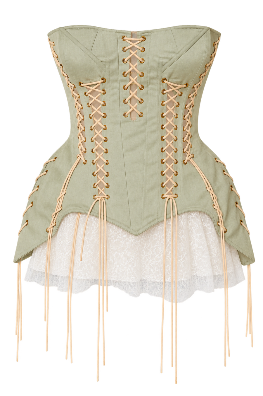 Josephine Mini Dress