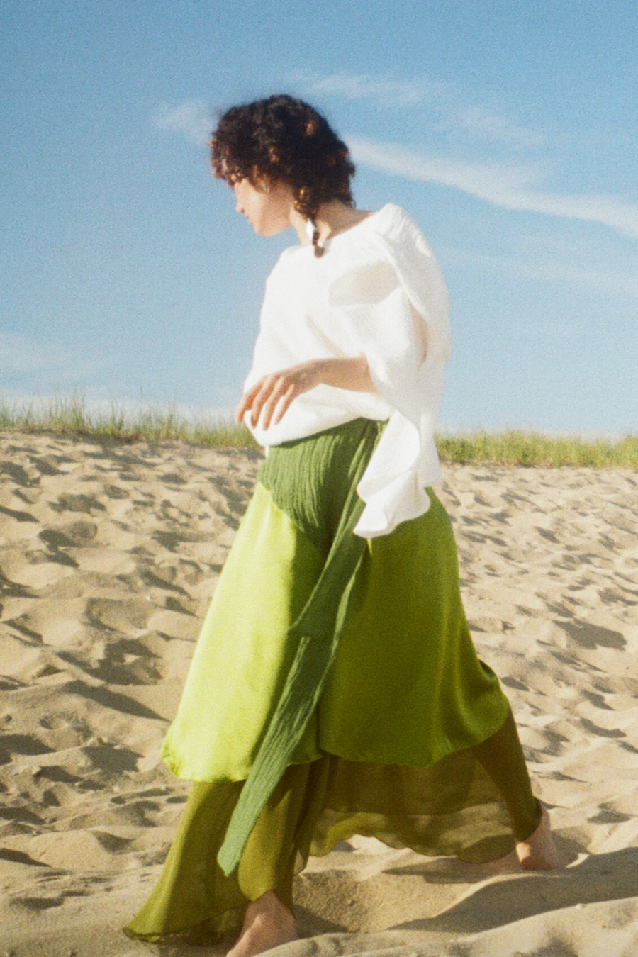 Trigo Pants