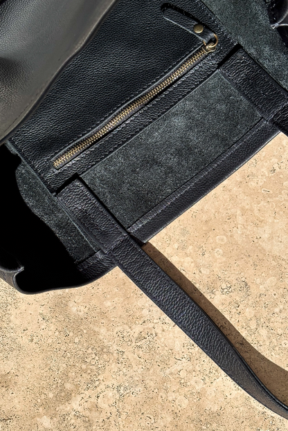 Mansago Tote