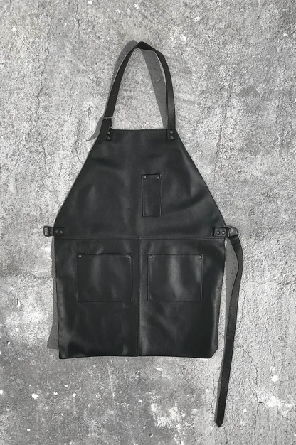 ANTA_ Apron