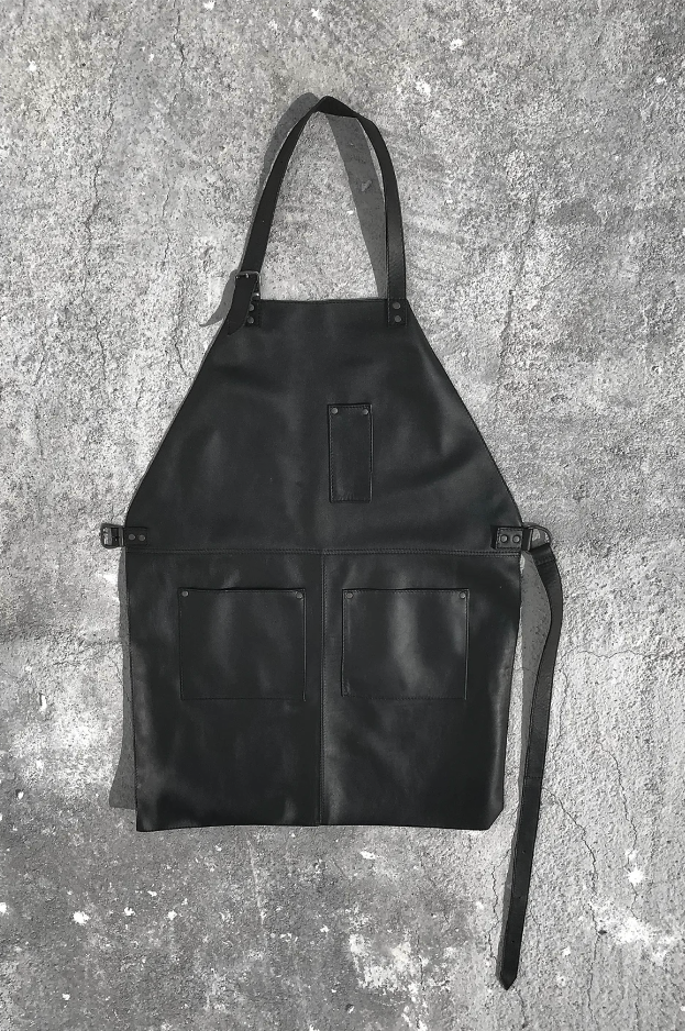 ANTA_ Apron