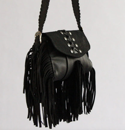 Itza Black