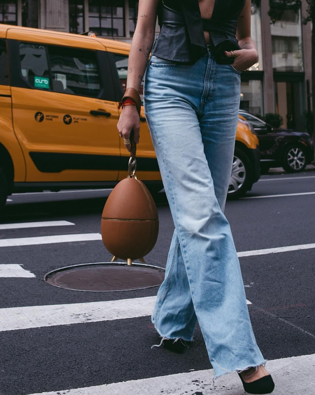 BAGS