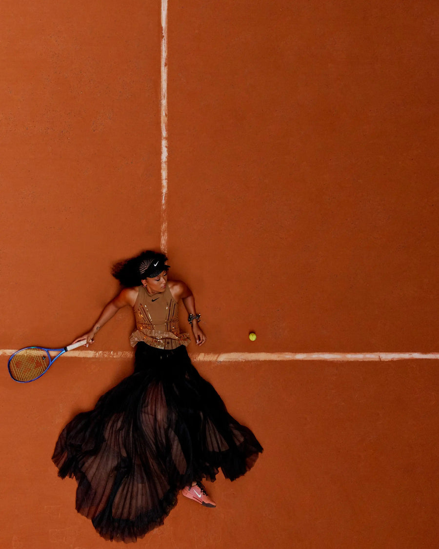 TENNISCORE