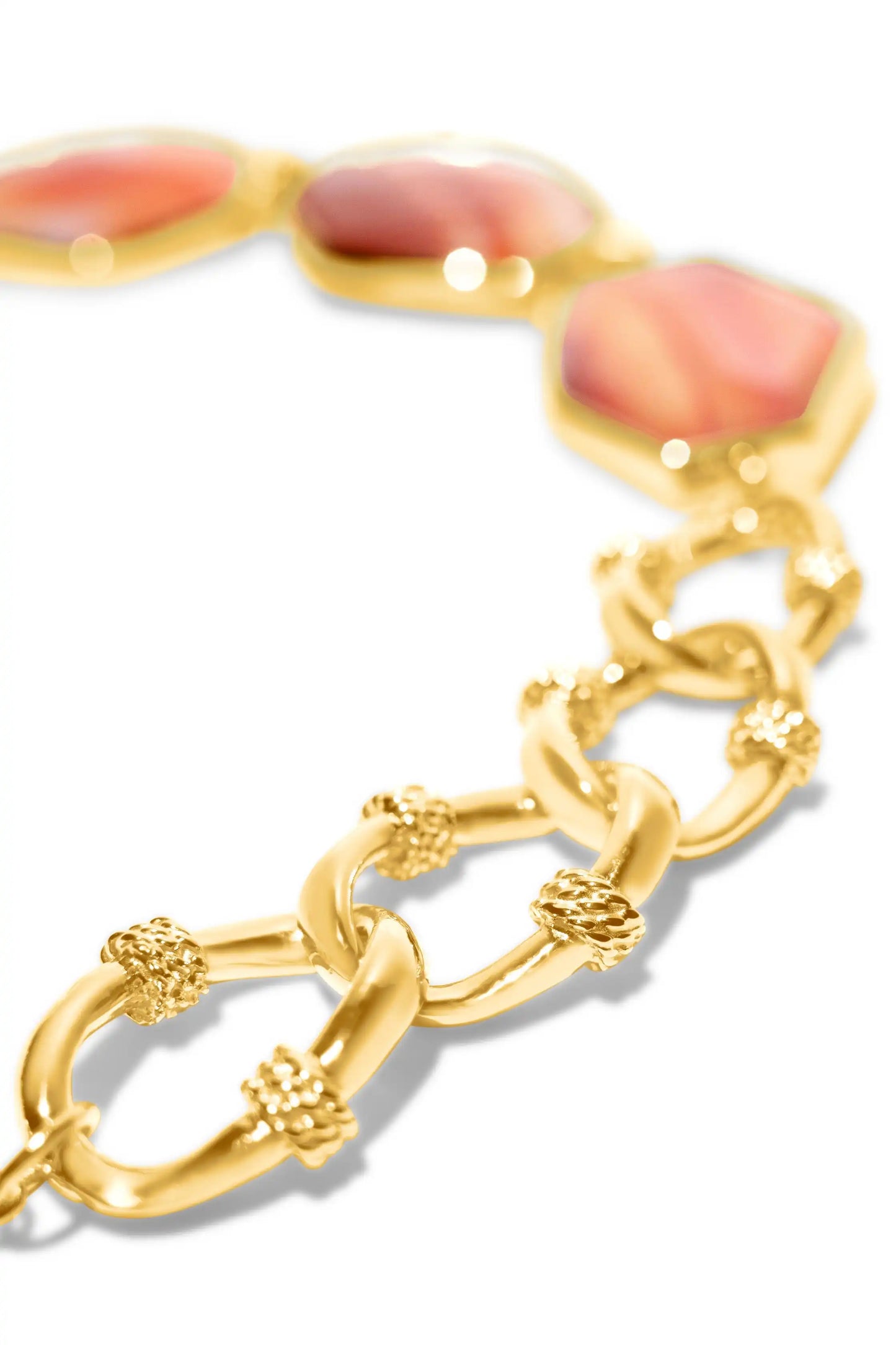 The Bohemian Paradise Necklace