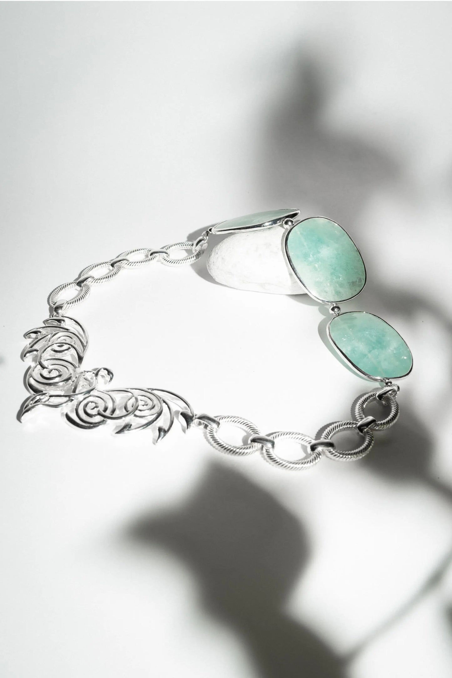 The Rising Phoenix Necklace