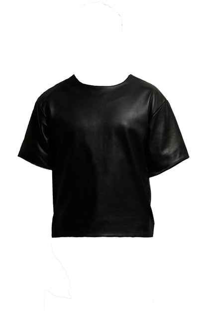 Black Unu T-Shirt