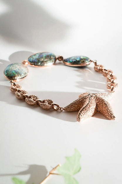 The Under the Sea Necklace