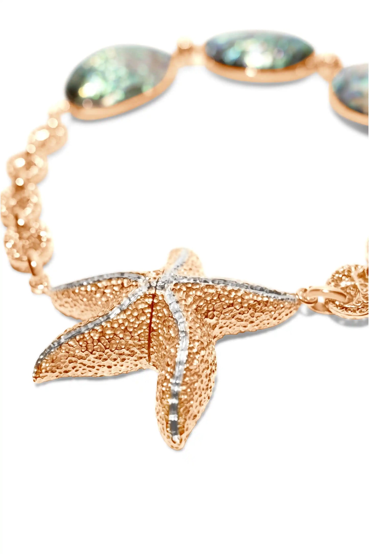 The Under the Sea Necklace