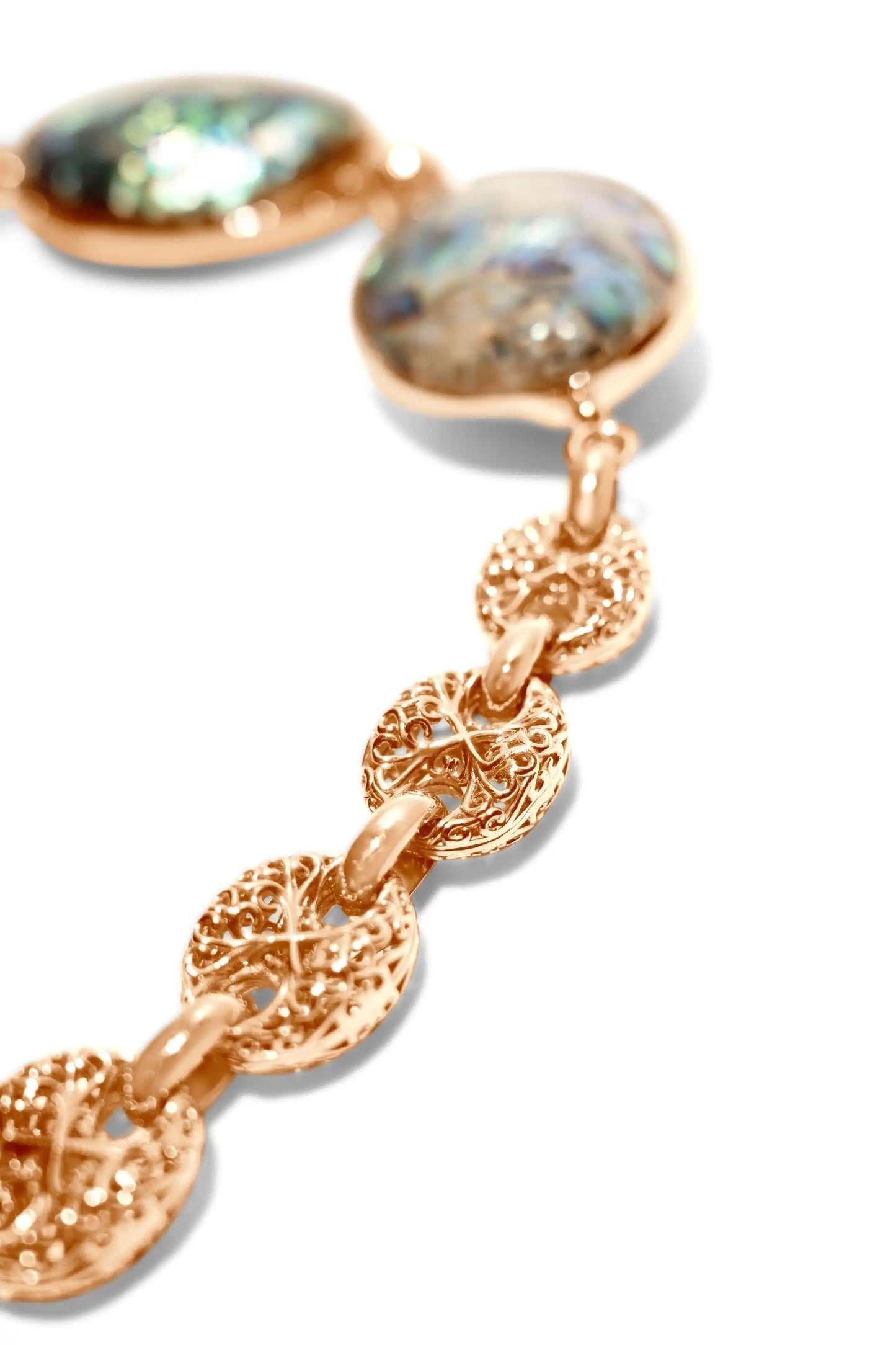 The Under the Sea Necklace
