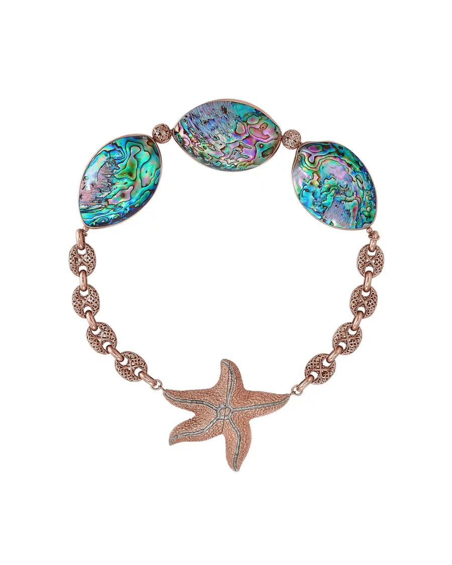 The Under the Sea Necklace
