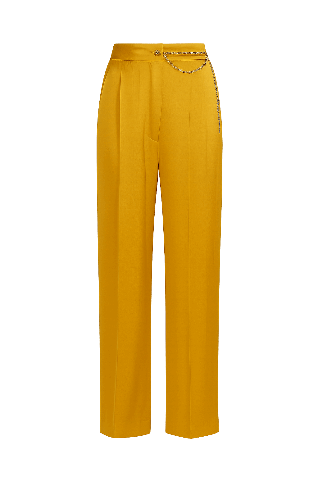 Glory Pleated Trousers