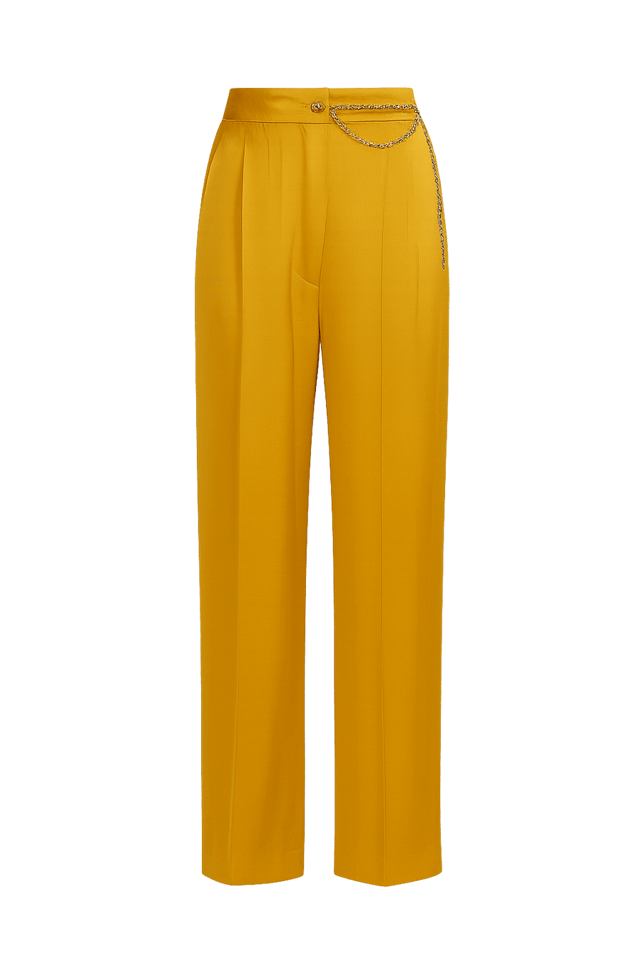 Glory Pleated Trousers