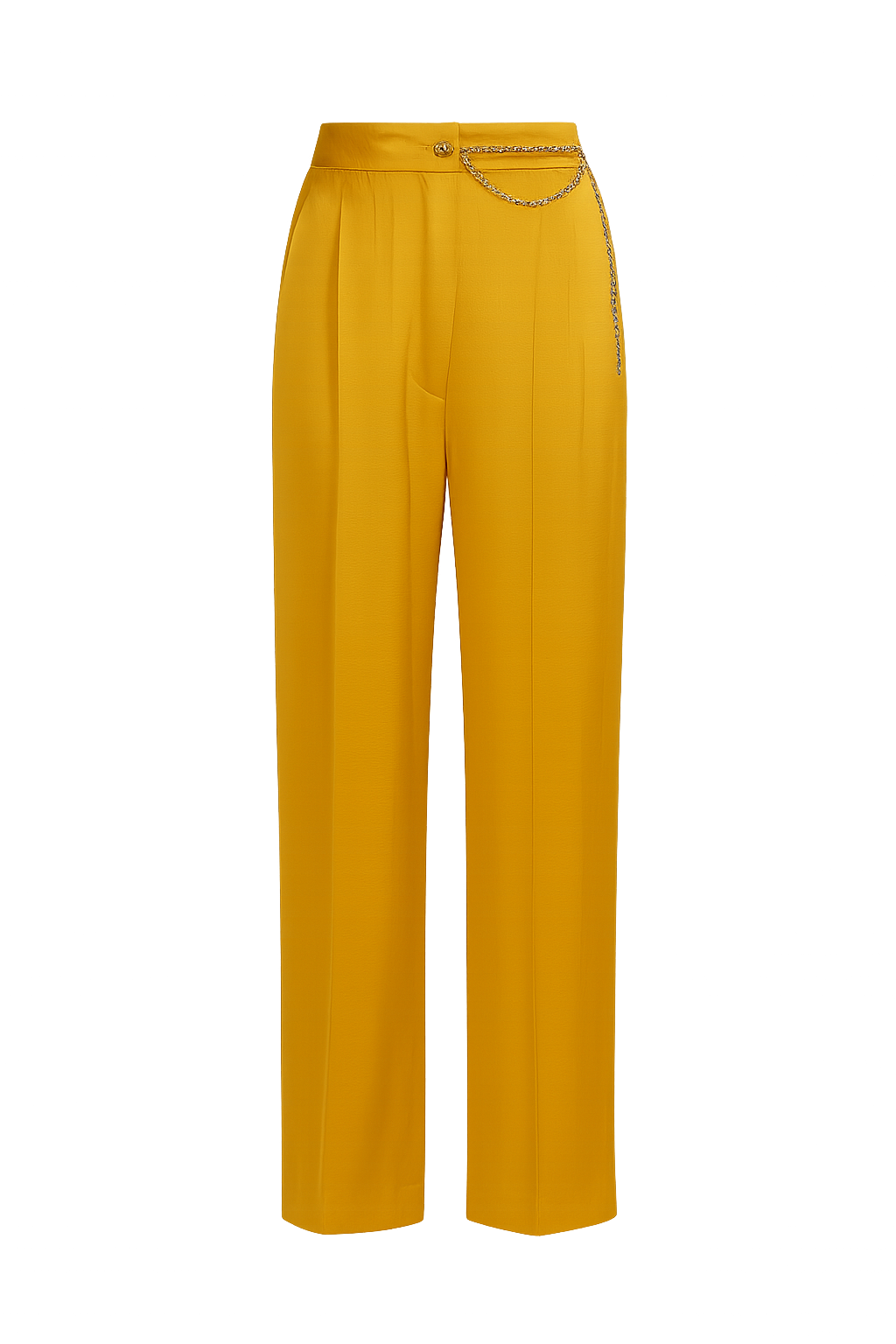 Glory Pleated Trousers