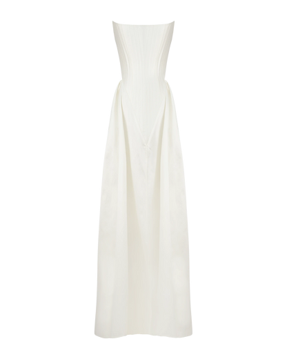 Garland Dress