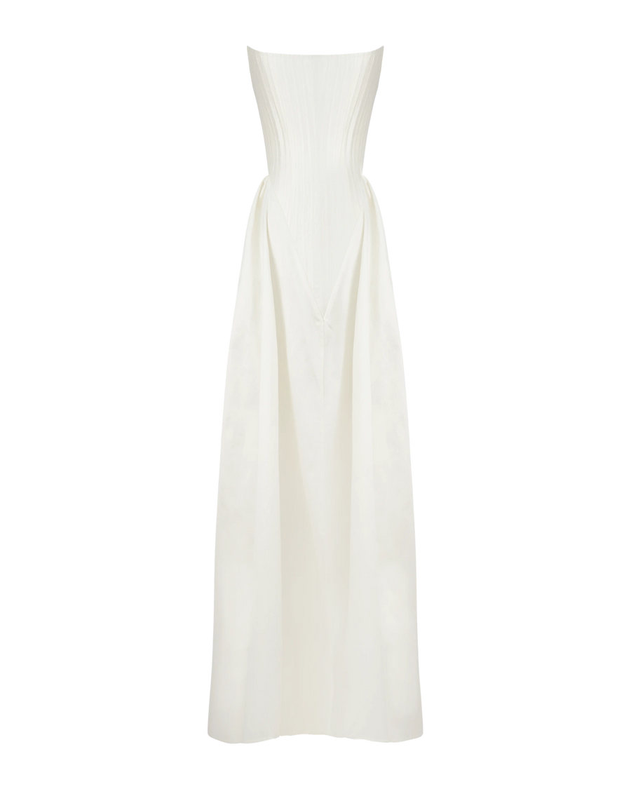 Garland Dress