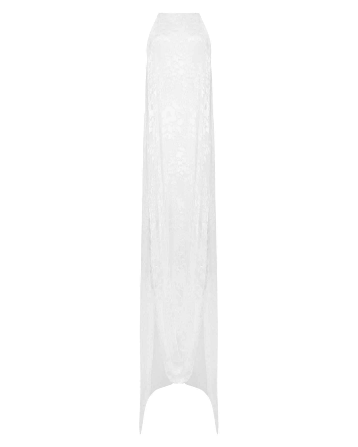 Lily of the Valley Dress