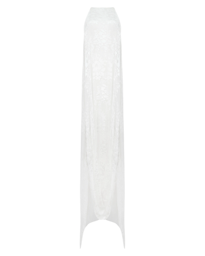 Lily of the Valley Dress