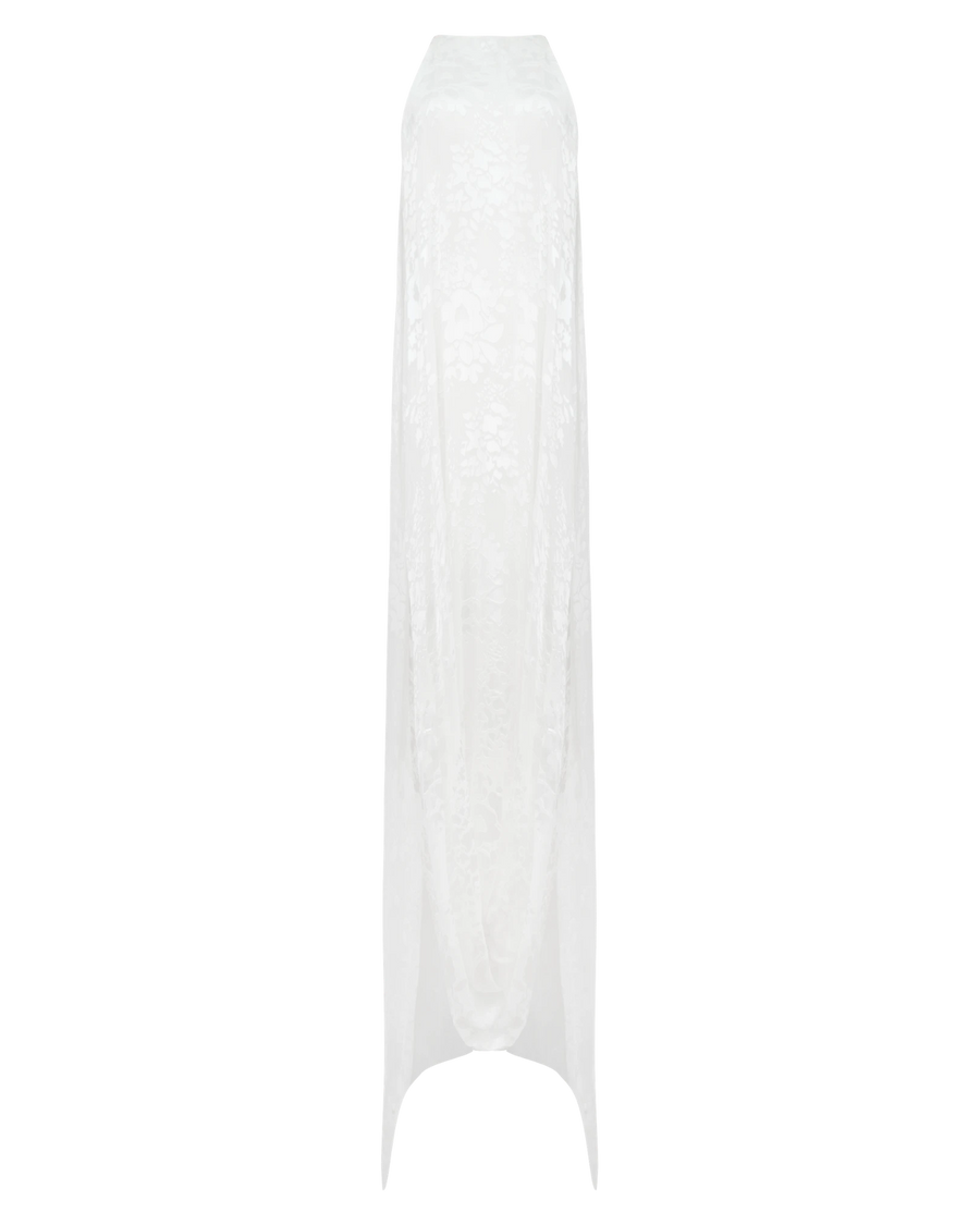 Lily of the Valley Dress