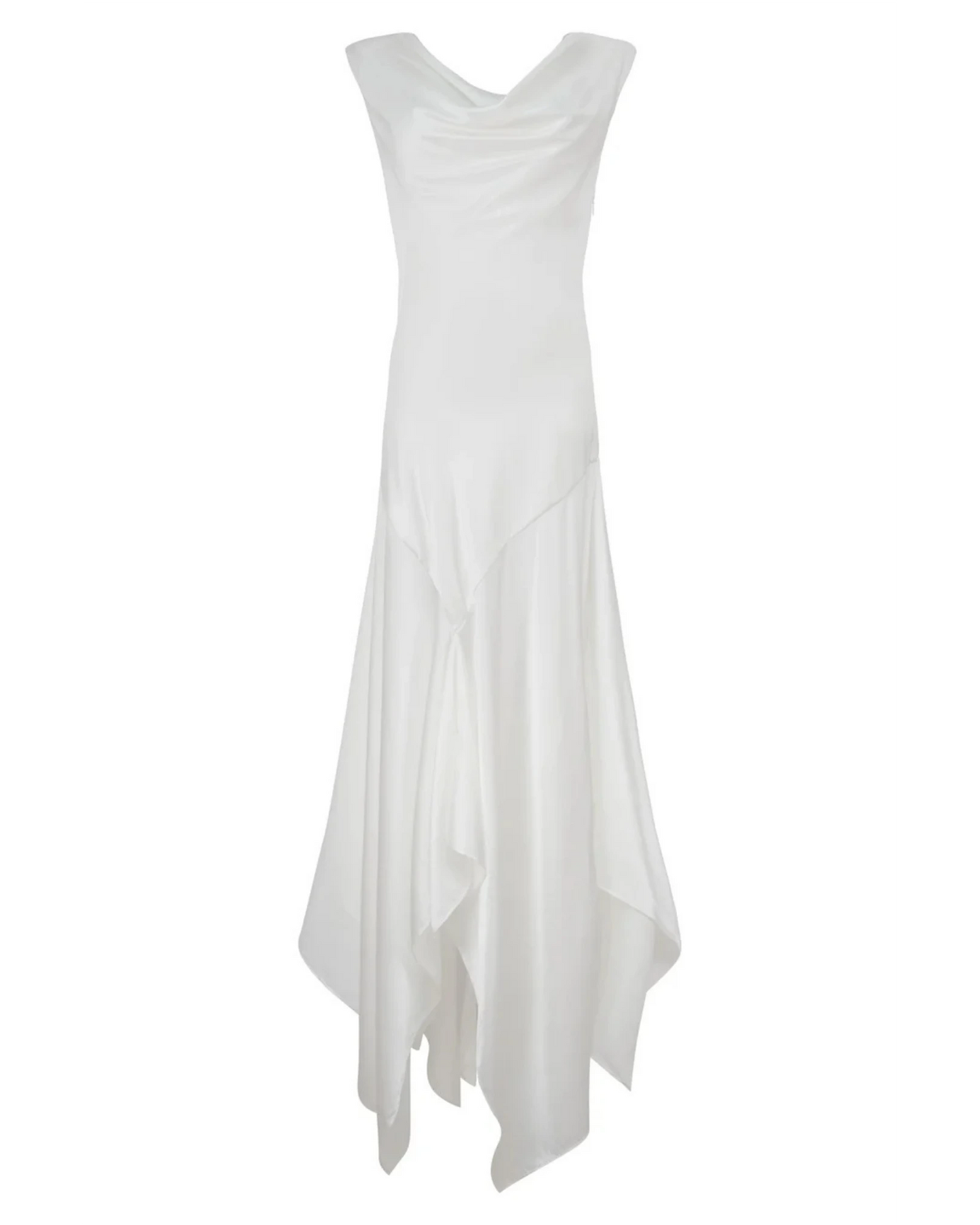 Madeleine Dress