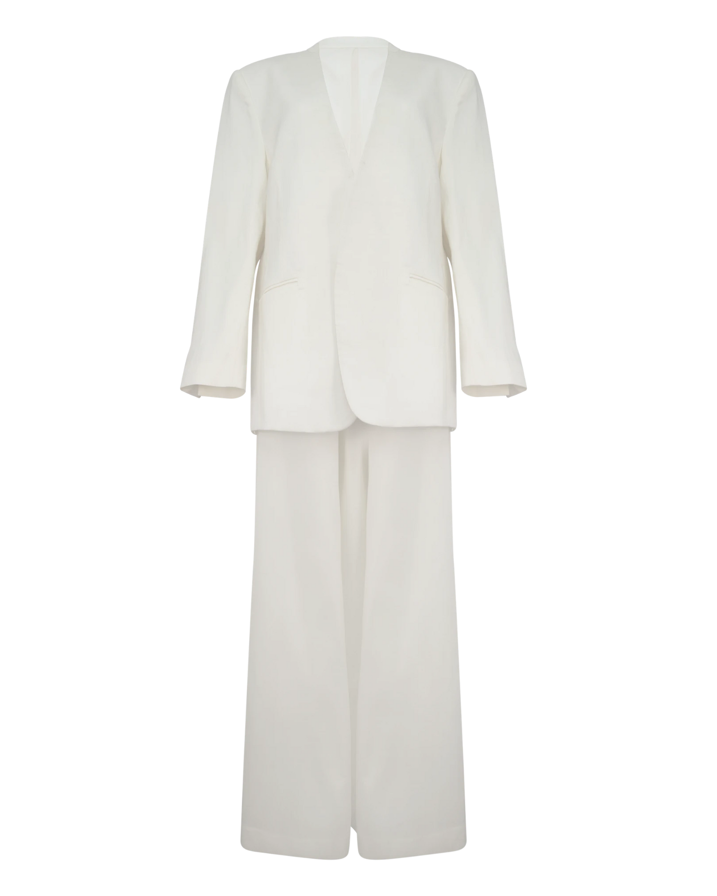 Philipe & Ines Suit
