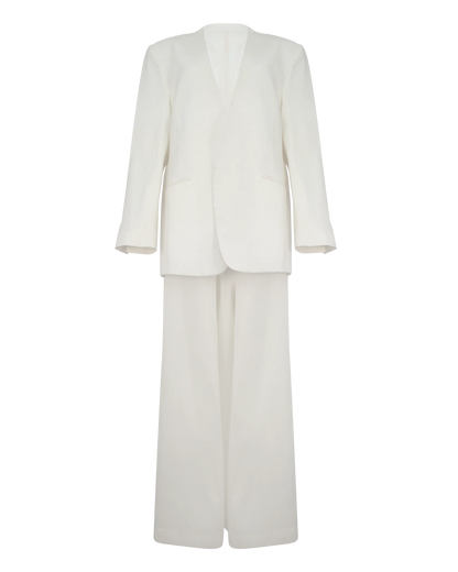 Philipe & Ines Suit