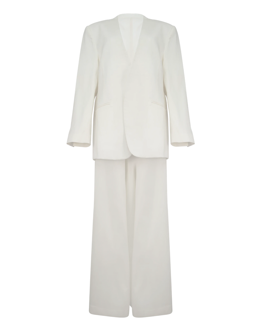 Philipe & Ines Suit