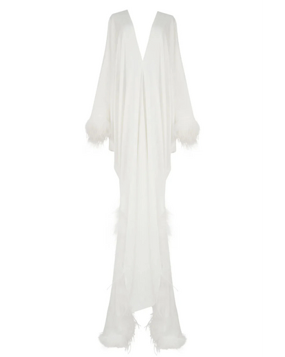 Robe à la Cecil