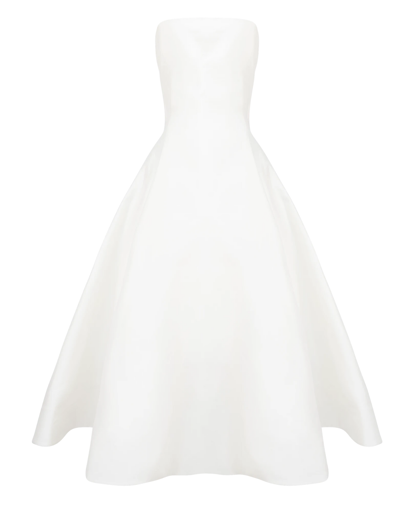 Rococo Flute Dress