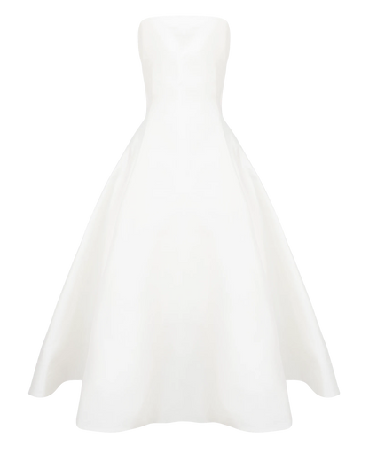 Rococo Flute Dress
