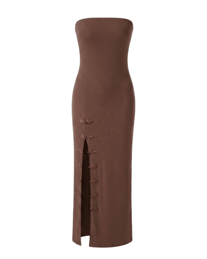 Athena Dress