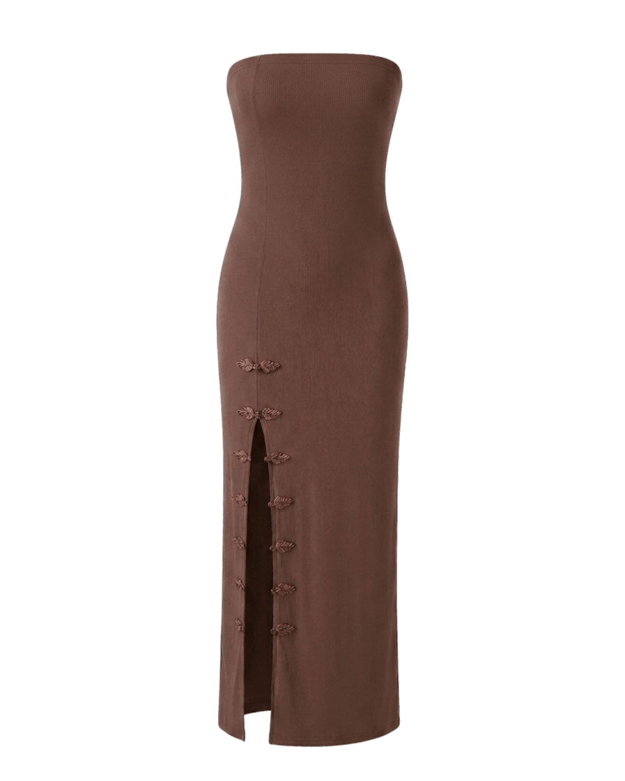 Athena Dress