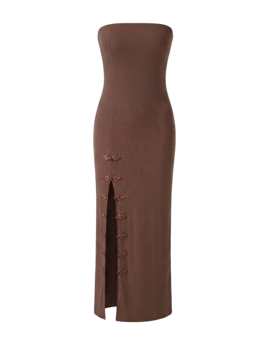 Athena Dress