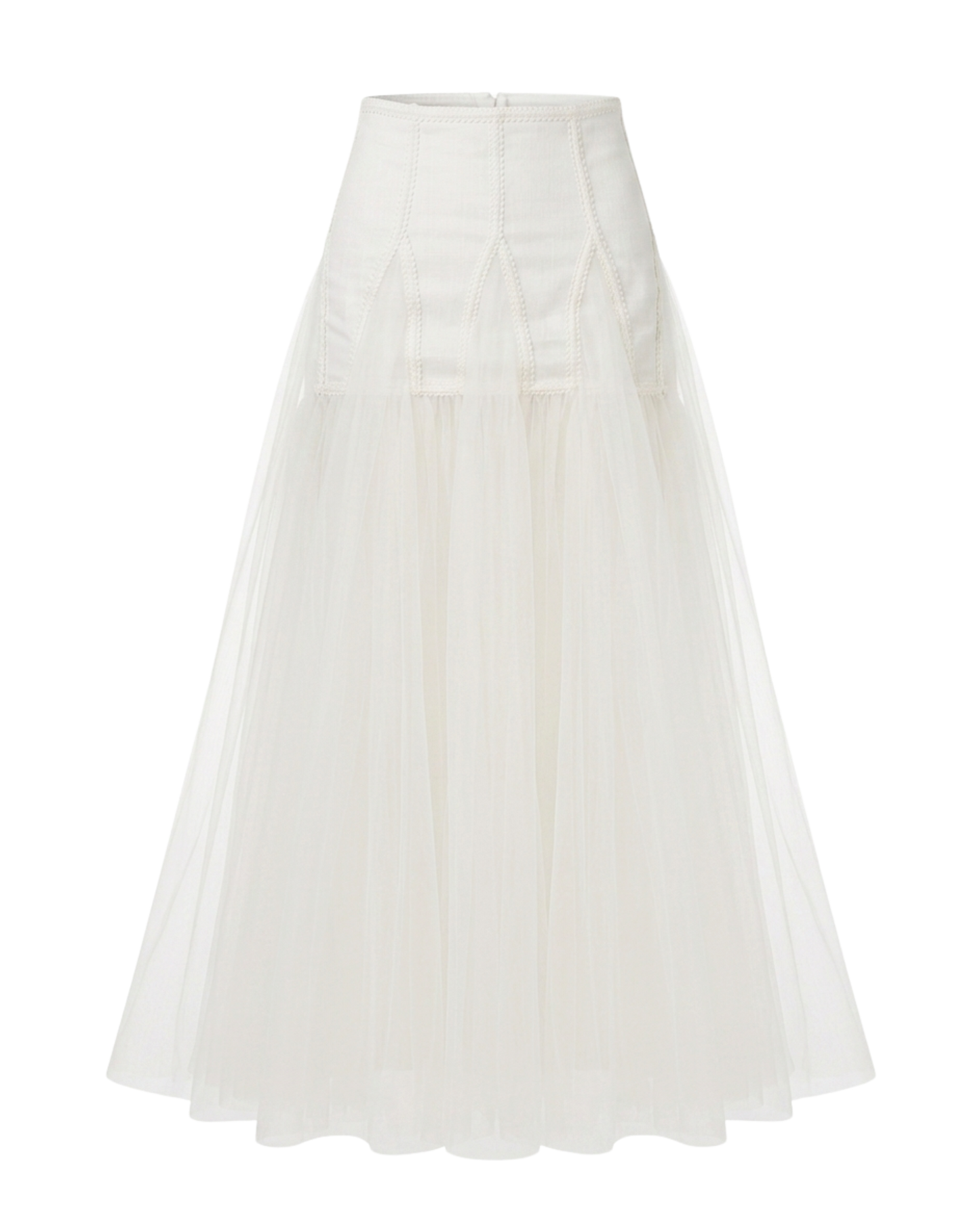 Chapel Skirt