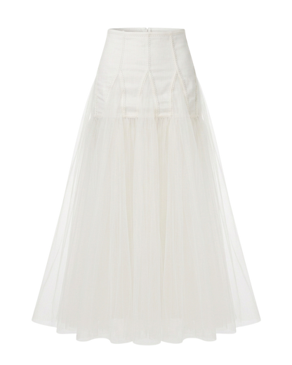 Chapel Skirt