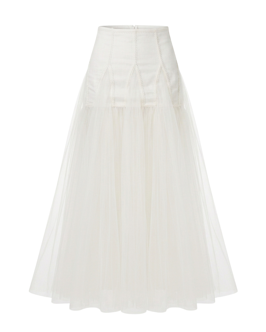 Chapel Skirt