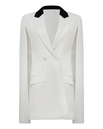 Michelle Blazer Dress