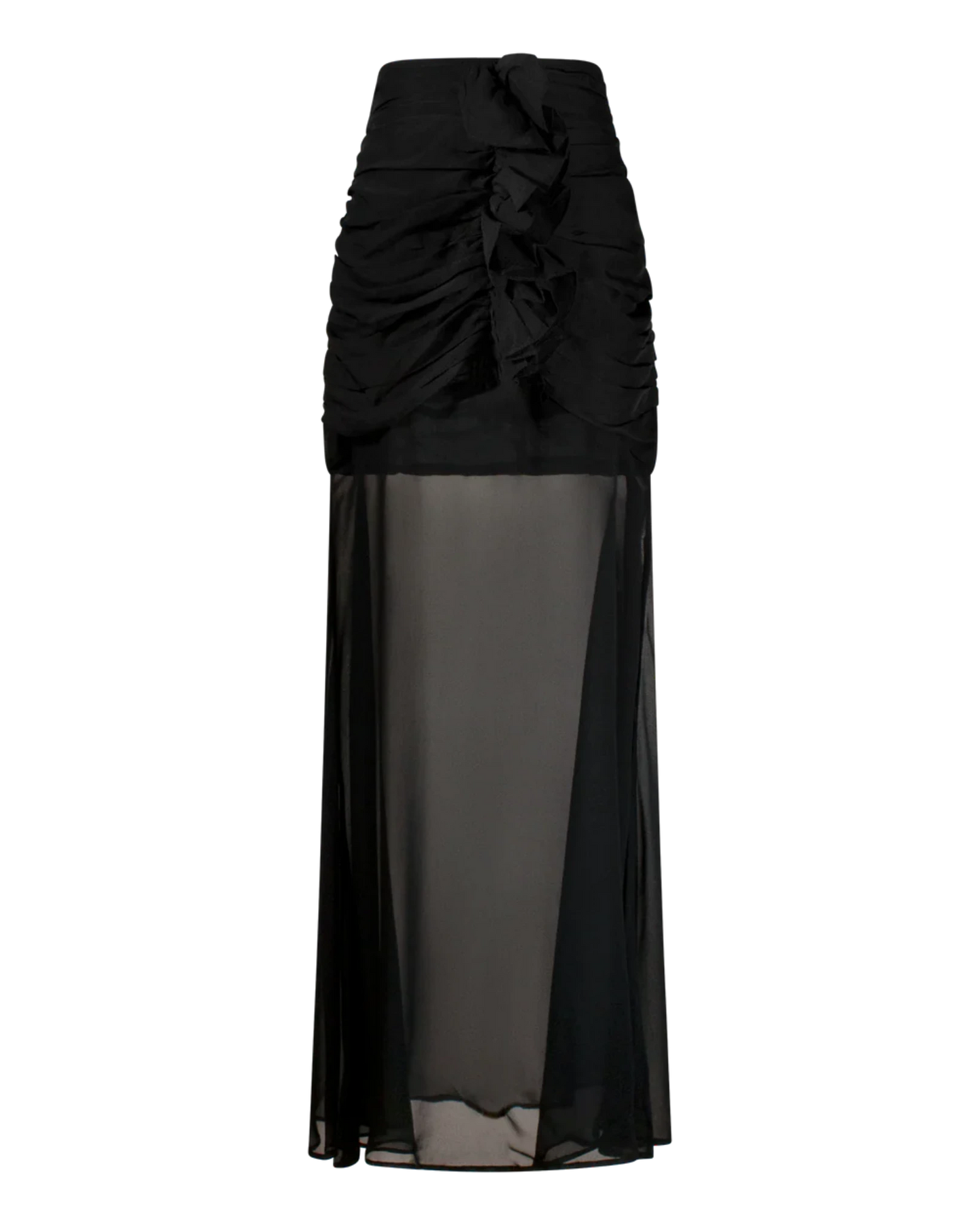 Paulina Chiffon Skirt