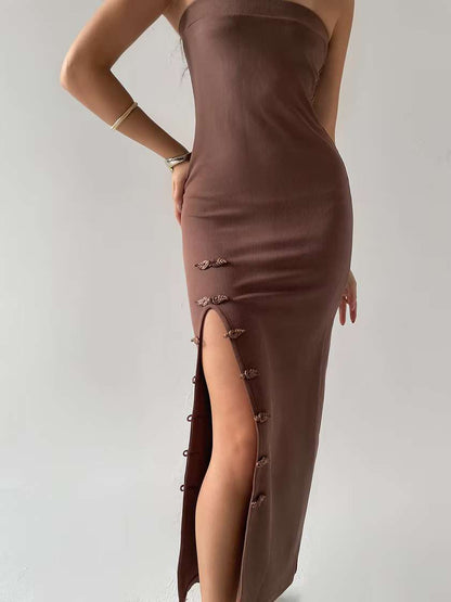 Athena Dress
