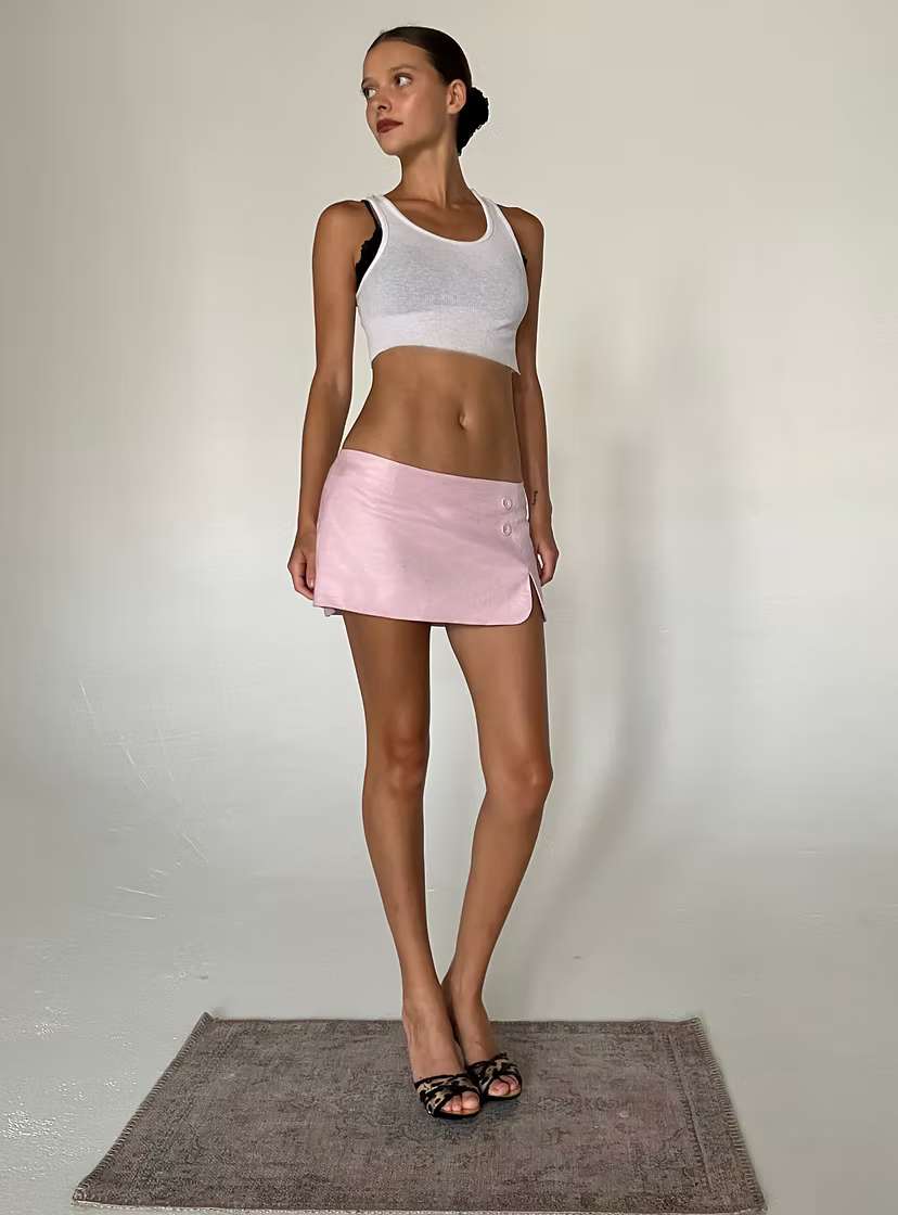 Triomphe Skirt