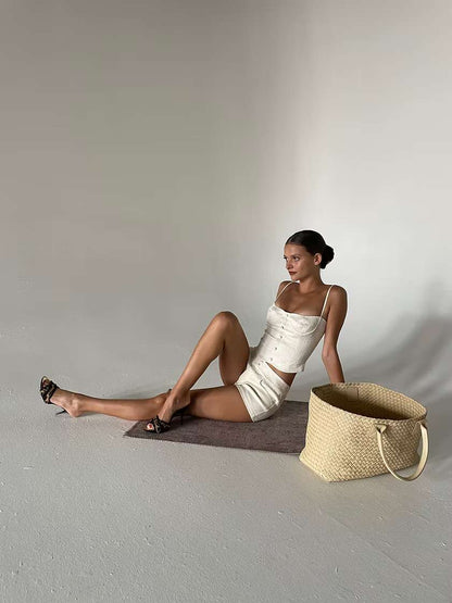 Promenade Bustier
