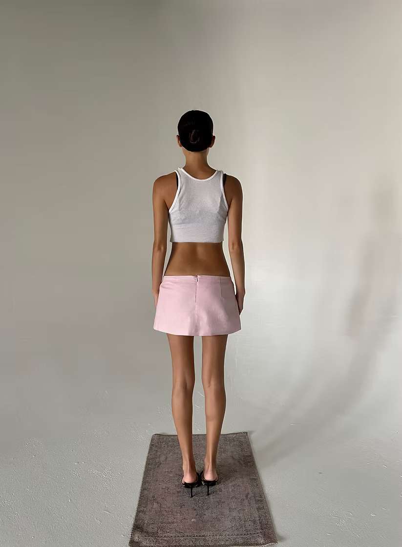 Triomphe Skirt