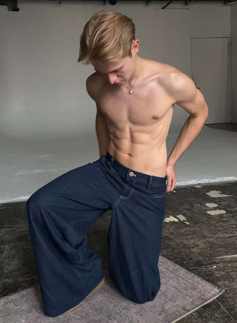 Fitzgerald Jean