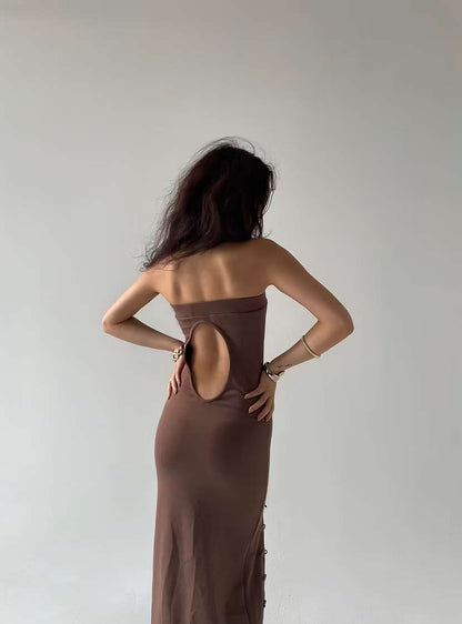 Athena Dress