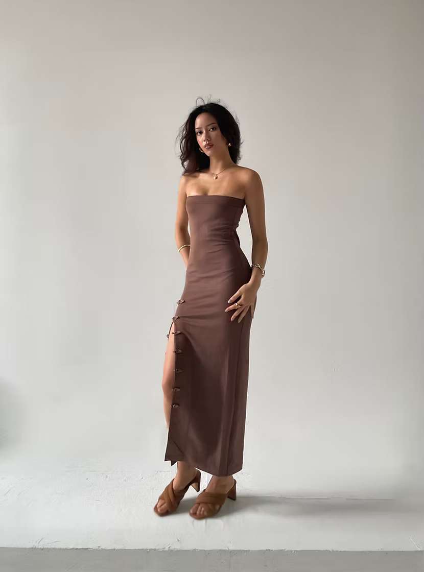 Athena Dress
